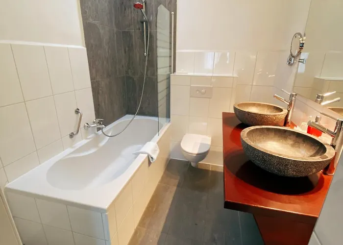 阿波罗酒店 奈梅亨