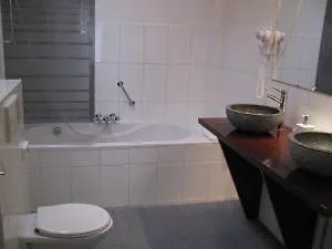 阿波罗酒店 奈梅亨