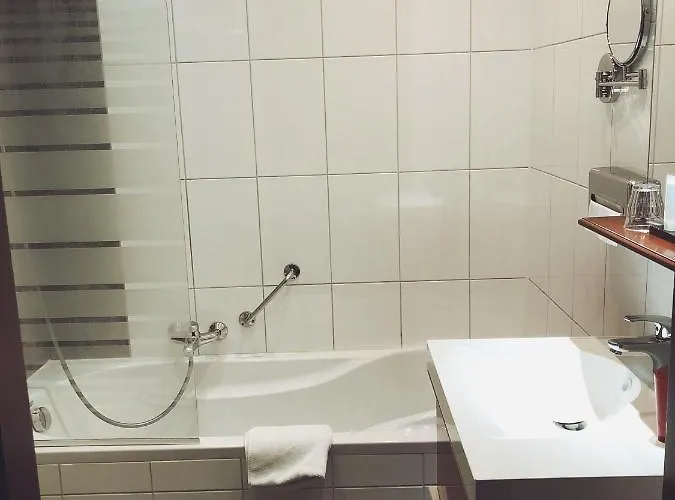 阿波罗酒店 酒店 奈梅亨