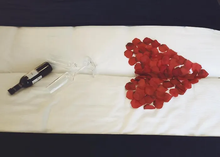 阿波罗酒店 酒店 3*